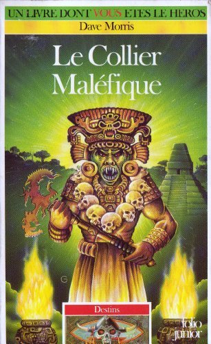 le collier maléfique