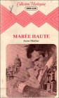 marée haute : collection : harlequin série club n, 2