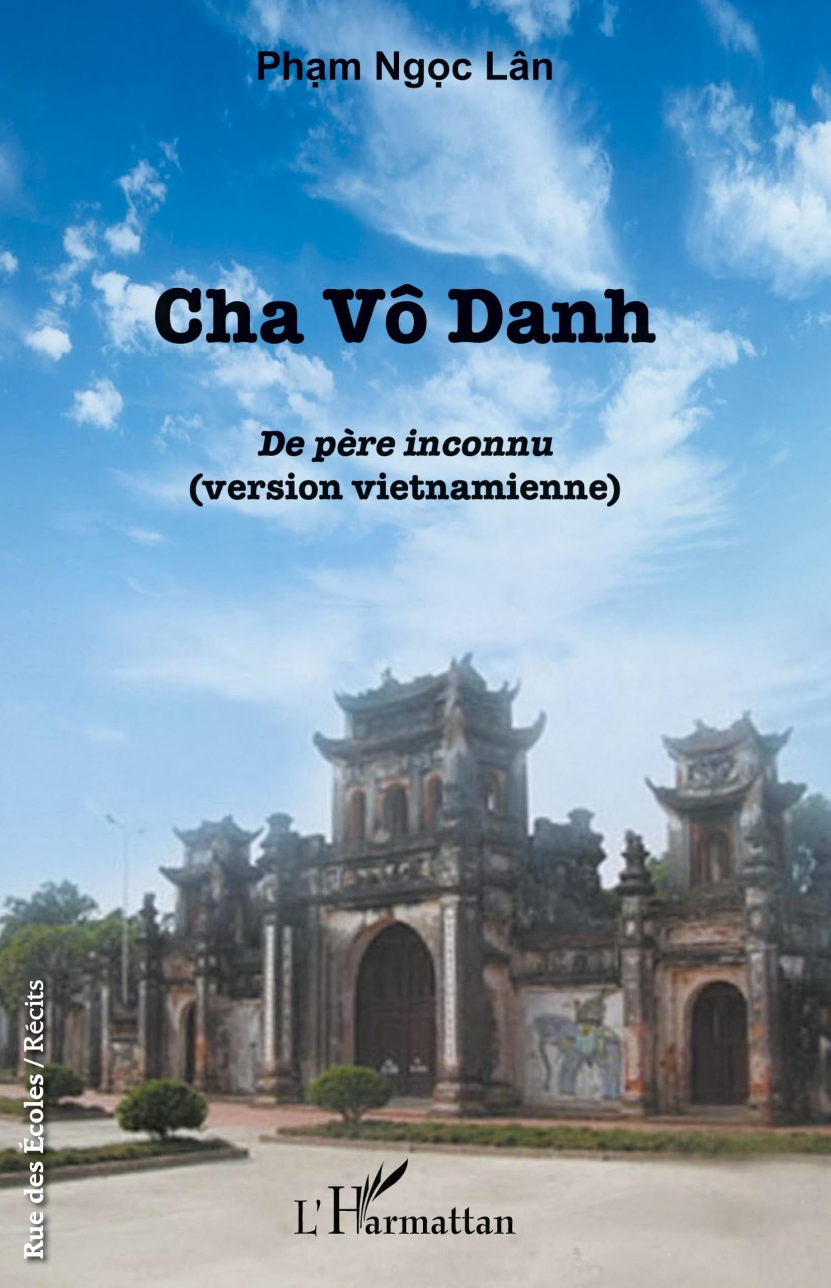 Cha Vô Danh: De père inconnu (version vietnamienne)