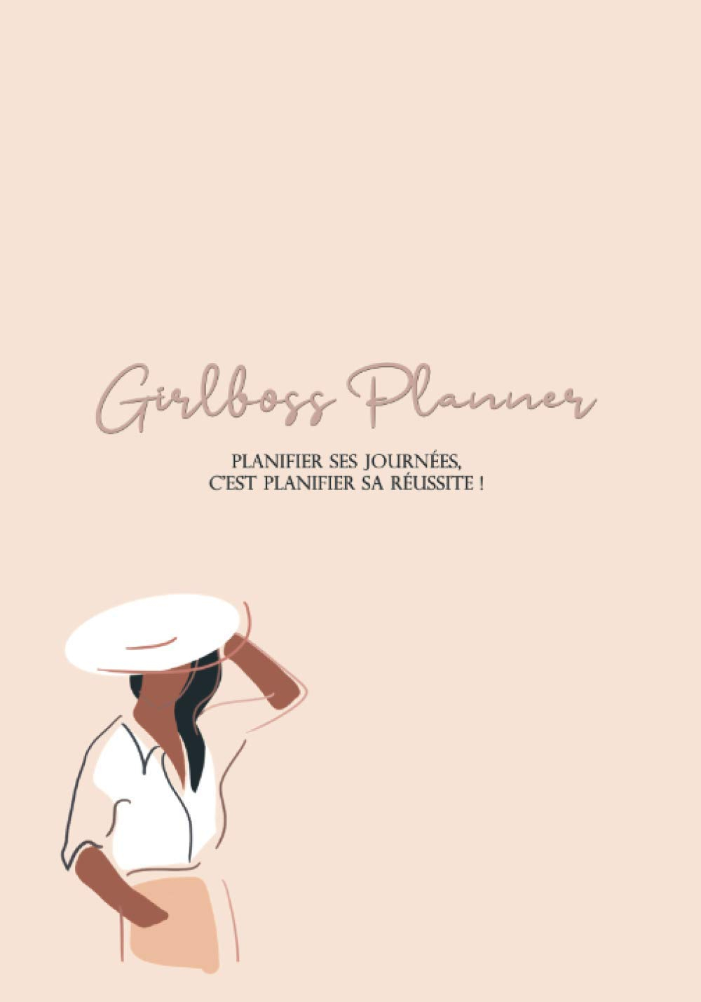 Girlboss Planner : planifier ses journées, c'est planifier sa réussite