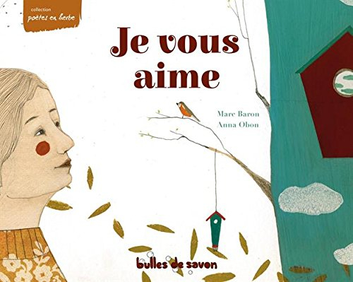 je vous aime