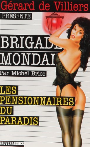 Les pensionnaires du paradis