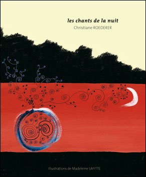 Les chants de la nuit : poèmes