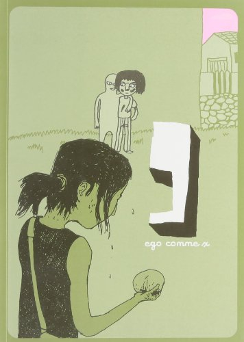Ego comme X, n° 9