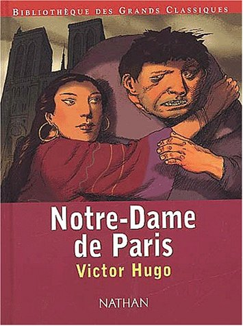 Notre-Dame de Paris