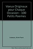 Voeux originaux pour chaque occasion