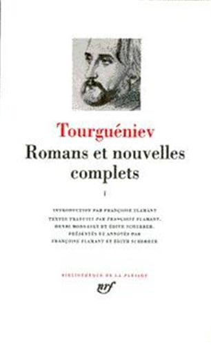 Romans et nouvelles complets. Vol. 2