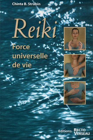 reiki force universelle de vie