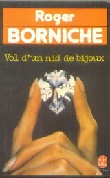 Vol d'un nid de bijoux
