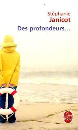 Des profondeurs...