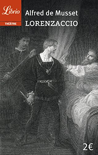 Lorenzaccio