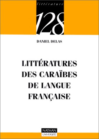 Littérature des Caraïbes