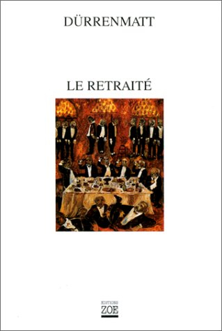 Le retraité