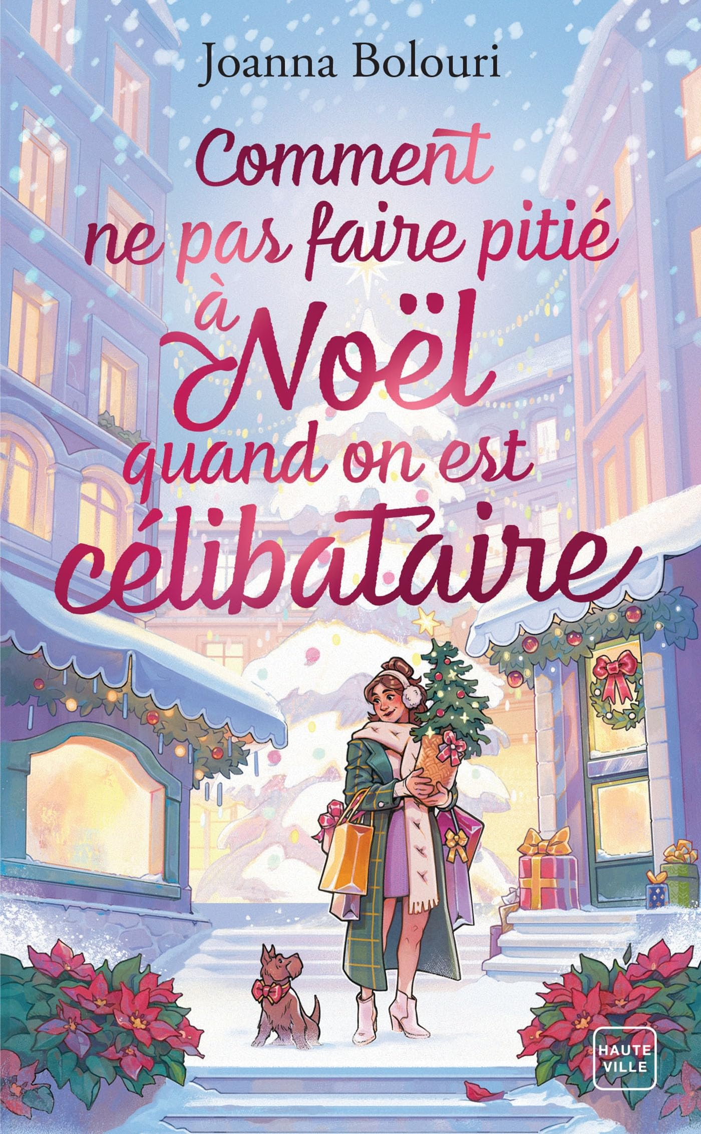 Comment ne pas faire pitié à Noël quand on est célibataire