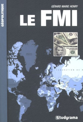 Le FMI