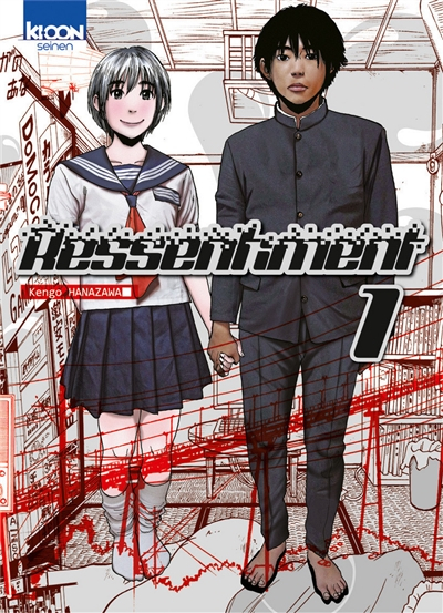 Ressentiment. Vol. 1