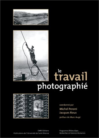 Travail photographié