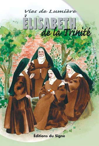 Elisabeth de la Trinité