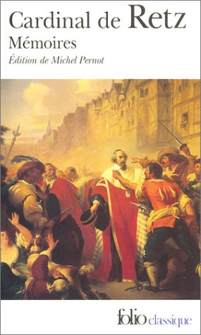 Mémoires