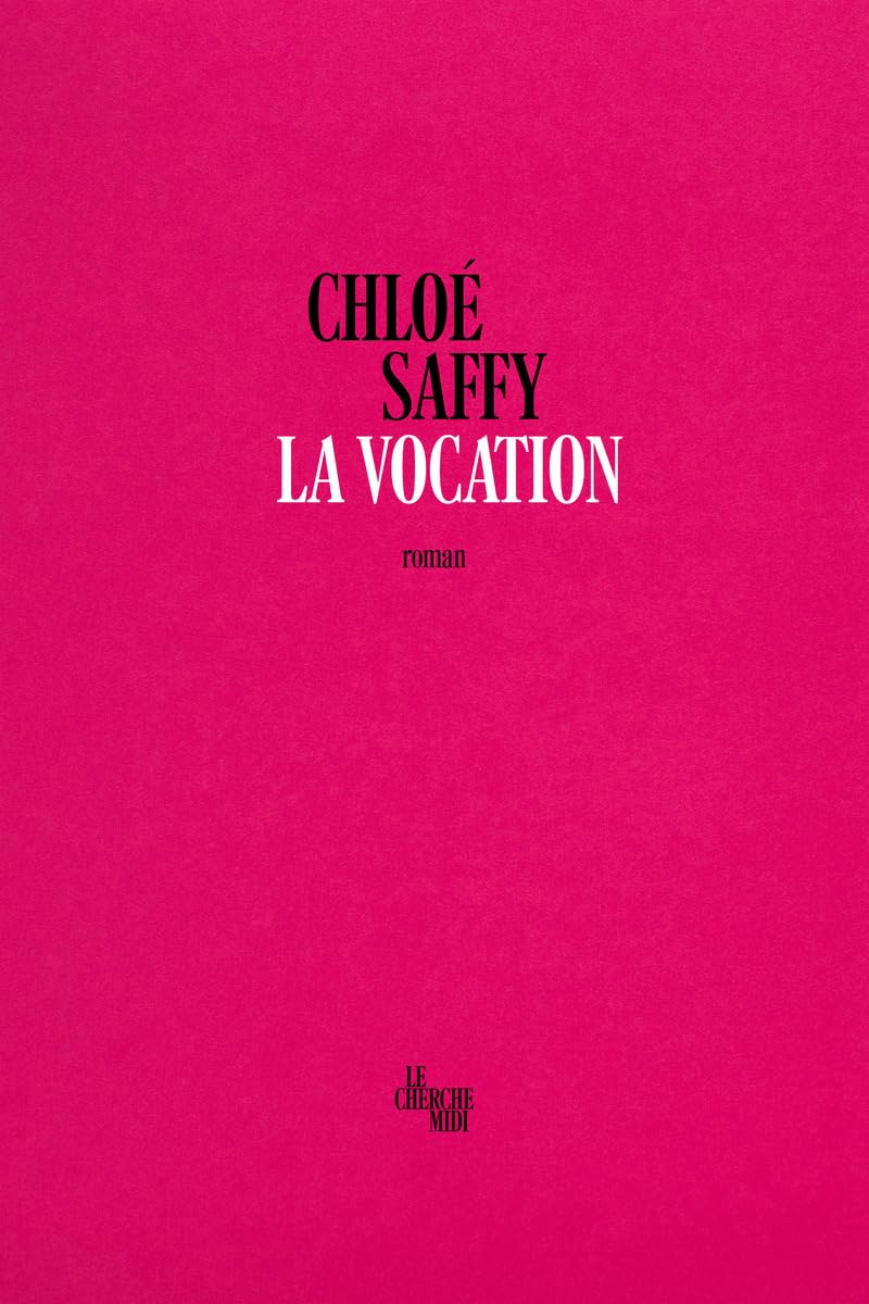 La vocation