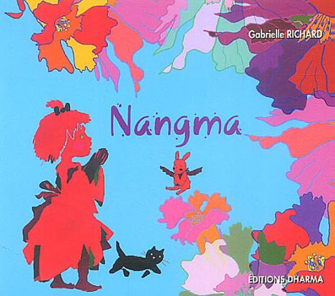 Nangma