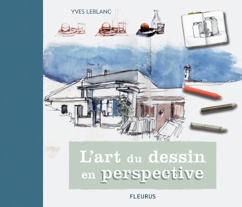 L'art du dessin en perspective