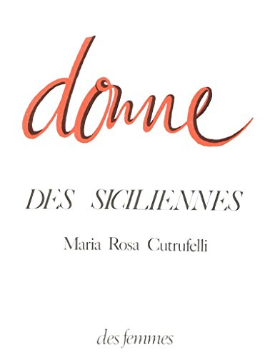 Des Siciliennes