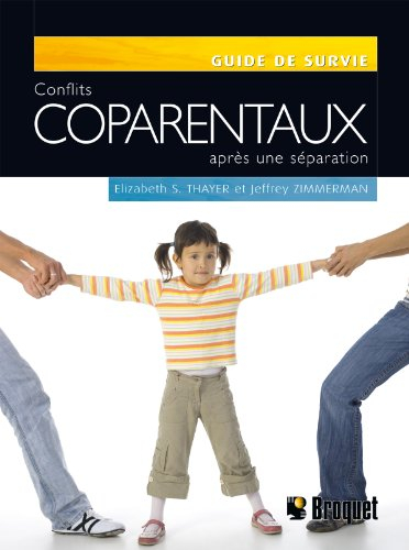 Conflits coparentaux après une séparation