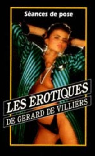 séances de pose