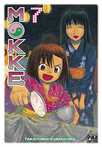 Mokke. Vol. 7