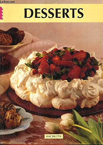 Desserts