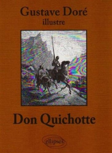 gustave doré illustre don quichotte