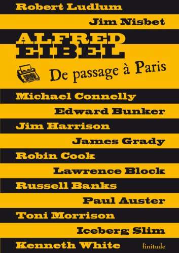 De passage à Paris