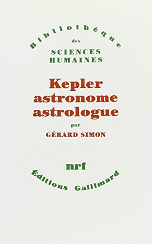 kepler, astronome astrologue
