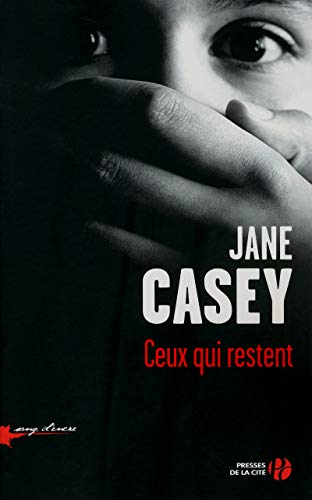 Ceux qui restent