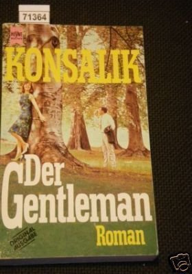 Le gentleman