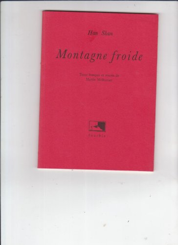 Montagne froide