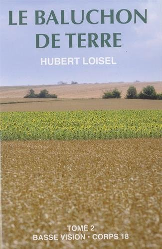 Le baluchon de terre