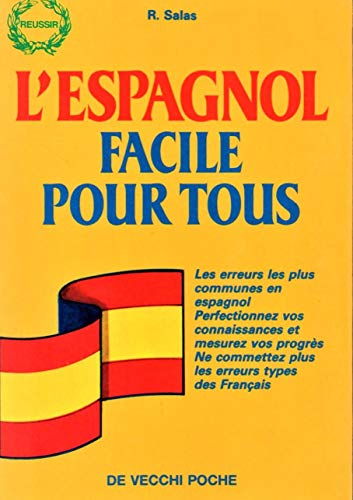 L'Espagnol facile pour tous