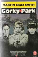 Parc Gorki