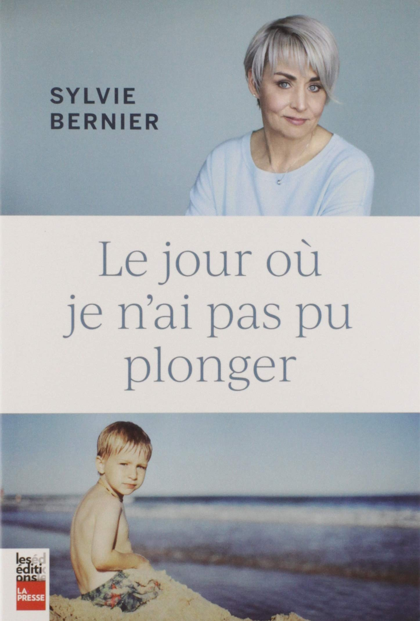 Le jour où je n'ai pas pu plonger