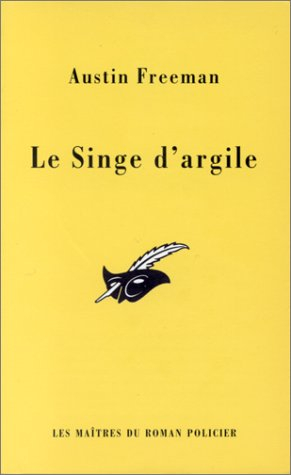 Le singe d'argile