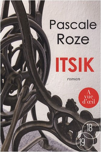 Itsik