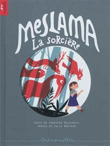Meslama la sorcière