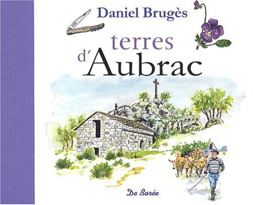 Terres d'Aubrac