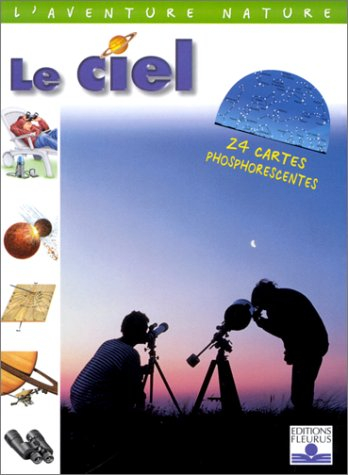 le ciel