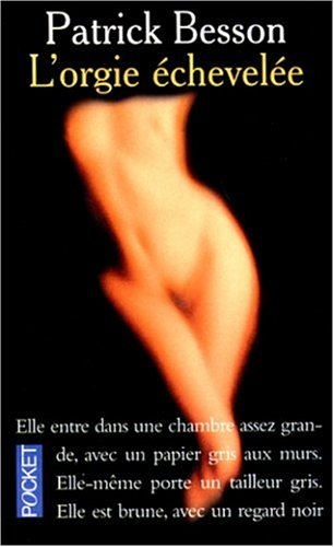 L'orgie échevelée