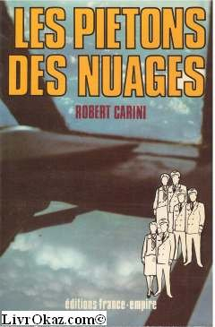 Les Piétons des nuages