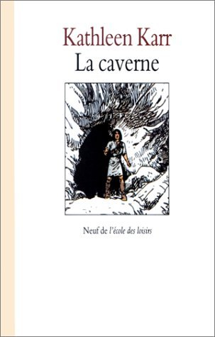 la caverne