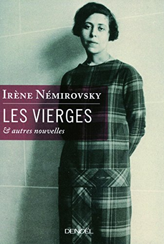 Les vierges : et autres nouvelles
